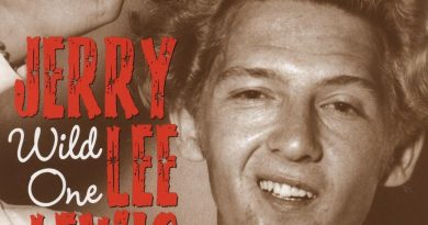 Jerry Lee Lewis - Wild One