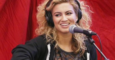 Tori Kelly - Kid I Used To Know