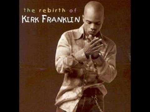Kirk Franklin - Intro