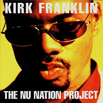 Kirk Franklin and The Family - Interlude: The Verdict