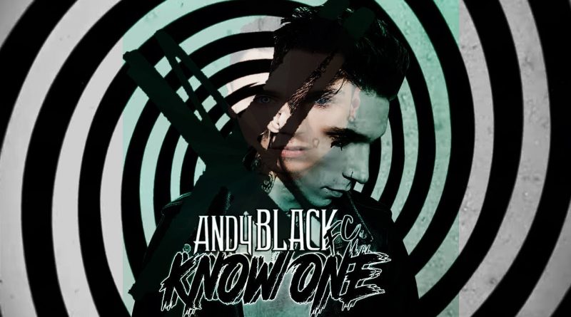 Andy Black - Know One