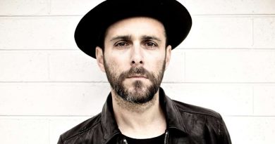 Greg Laswell - And Then You