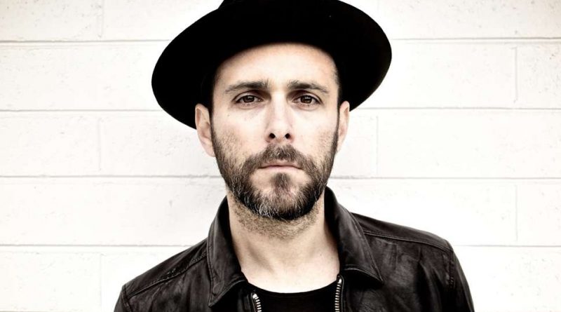 Greg Laswell - Come Clean