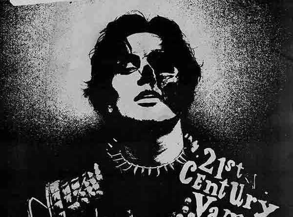 21st Century Vampire-LILHUDDY