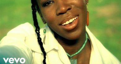 India.Arie - Little Things