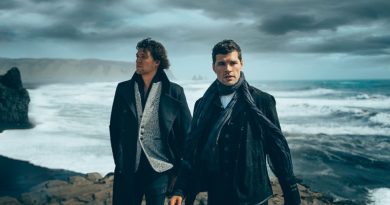 for KING & COUNTRY - Long Live