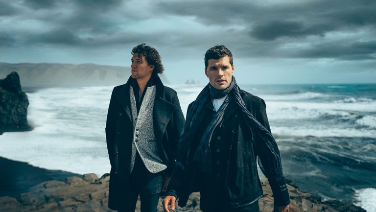 for KING & COUNTRY - Long Live