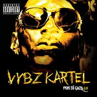 Vybz Kartel - Love At First Sight
