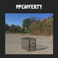 McCafferty - Split