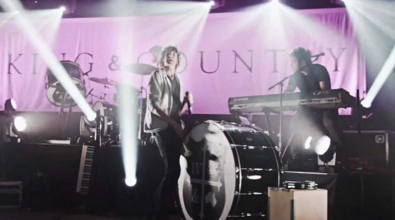 for KING & COUNTRY - Middle Of Your Heart