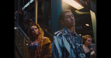 Lion Babe - Never Before