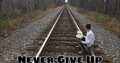 for KING & COUNTRY - Never Give Up