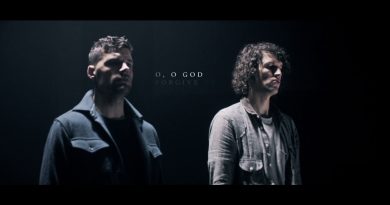 for KING & COUNTRY - O God Forgive Us (feat. KB)