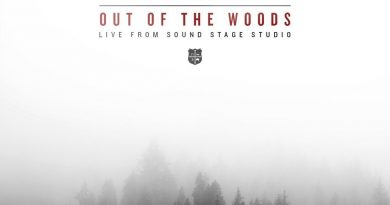 for KING & COUNTRY - Out Of The Woods