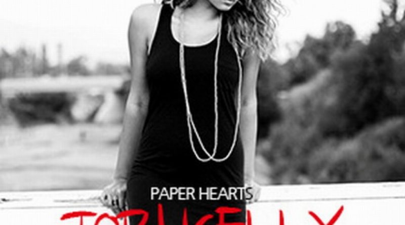Tori Kelly - Paper Hearts
