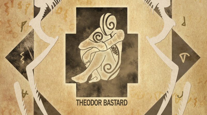 Theodor Bastard Пустота