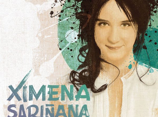 Ximena Sarinana - Different