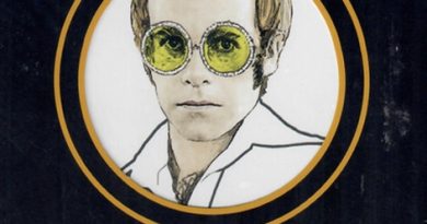 Elton John - How's Tomorrow