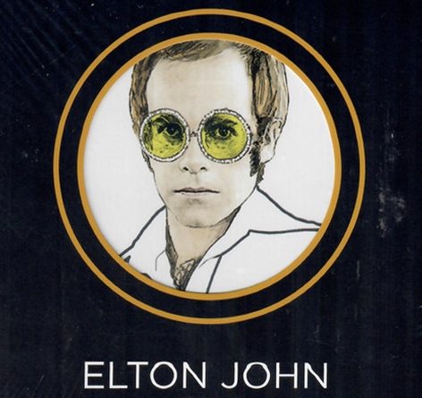 Elton John - How's Tomorrow