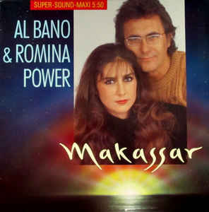 Al Bano, Romina Power - Makassar