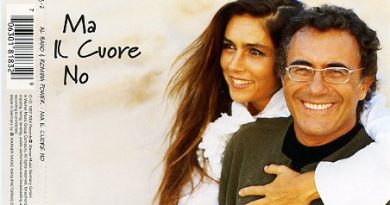 Al Bano, Romina Power - Ma il cuore no