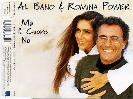 Al Bano, Romina Power - Ma il cuore no