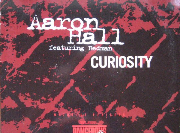 Aaron Hall — Curiosity