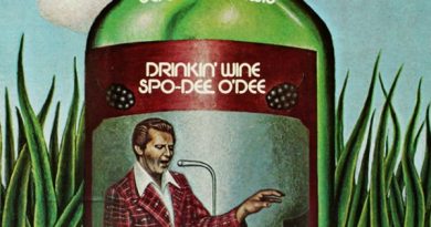 Jerry Lee Lewis - Drinkin' Wine Spo-Dee-O-Dee