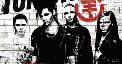 Tokio Hotel - World Behind My Wall