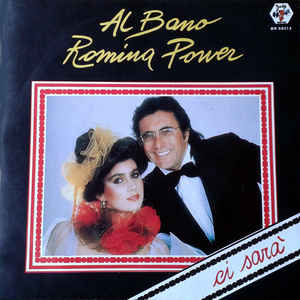 Al Bano, Romina Power - Nel mondo