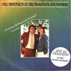 Al Bano, Romina Power - Questa notte