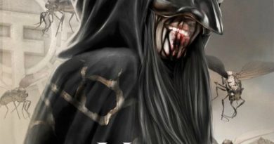 Black Veil Brides - Revelation