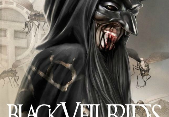 Black Veil Brides - Revelation