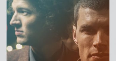 for KING & COUNTRY - Sane