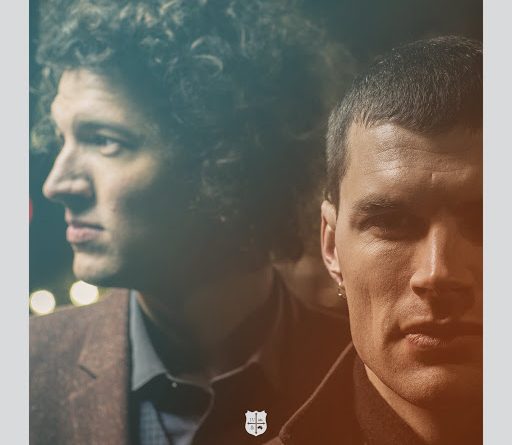 for KING & COUNTRY - Sane