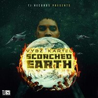 Vybz Kartel - Scorched Earth