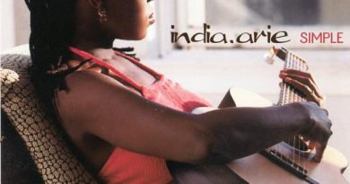 India.Arie - Simple