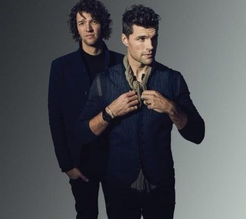 for KING & COUNTRY - Steady