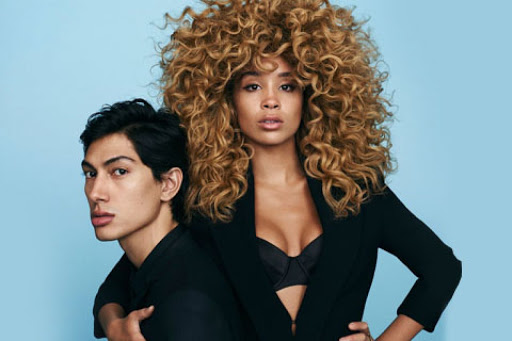 Lion Babe - Stressed OUT!