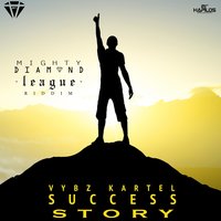 Vybz Kartel - Success Story