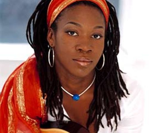 India.Arie - Talk To Her
