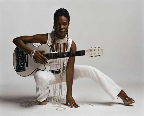 India.Arie - The Heart Of The Matter