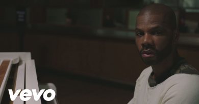 Kirk Franklin - The Moment #2
