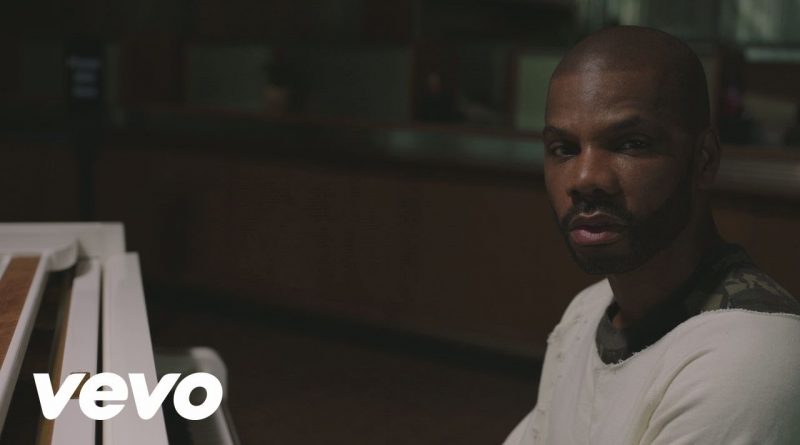 Kirk Franklin - The Moment #2