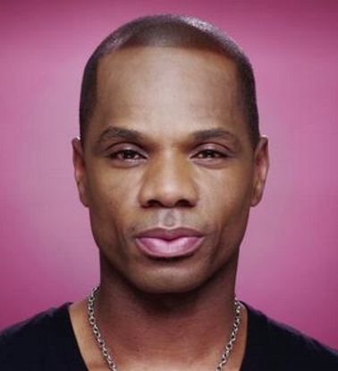 Kirk Franklin - The Storm Is Over Now