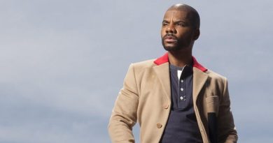 Kirk Franklin - The Story Of Fear