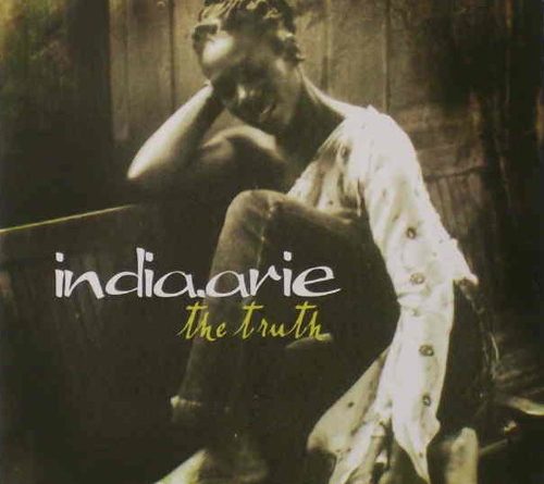India.Arie - The Truth