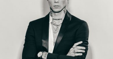 Andy Black - The Wind & Spark