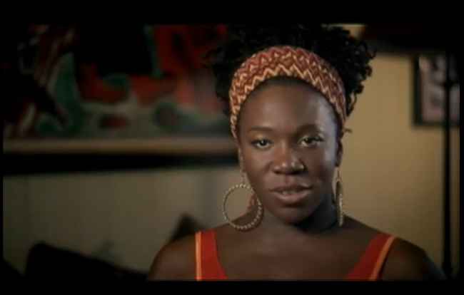 India.Arie - There's Hope
