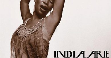India.Arie - These Eyes